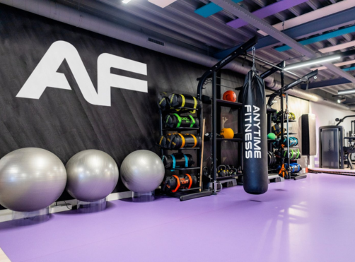 Silver Grand Banquets