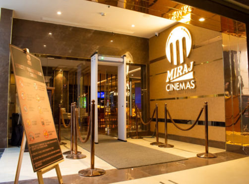 Naivedyam Restaurant