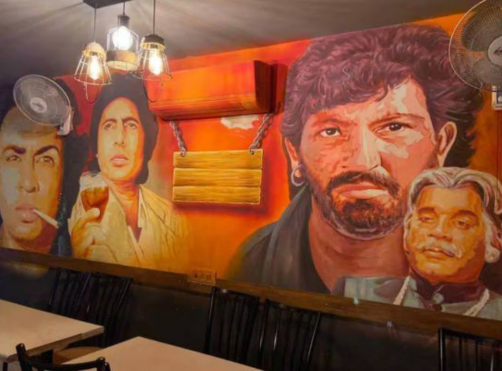 Silver Grand Banquets